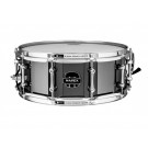 Mapex 14 x 5.5 Armory "Tomahwak" Steel Snare Drum