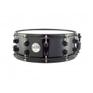 Mapex 14 x 5.5 MPX Birch Snare Drum in Midnight Black