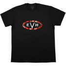 EVH Wolfgang T-Shirt, Black, M