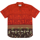 The Hawaiian Button Up Shirt, Multi M
