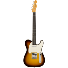 Fender Custom Shop Vintage Custom 1959 Telecaster Custom NOS, Rosewood Fingerboard, Chocolate 3-Color Sunburst
