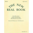 New Real Book E Flat Version