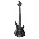 Yamaha TRBX304 4 String Electric Bass Guitar Black