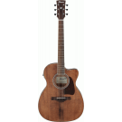 Ibanez AC340CE Open Pore Natural Artwood Acoustic Guitar