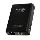 Audix ADX-APS911 Battery / Phantom Power Adapter