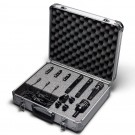 Audix ADX-DP7-MICRO 7 Piece Drum Microphone Package