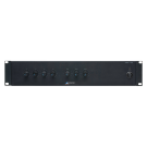 Australian Monitor AMC+120 - 120W Mixer Amplifier