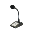 Australian Monitor AMX526 - Desktop Paging Microphone