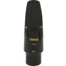 Yamaha Alto Saxophone Mouthpiece 5C