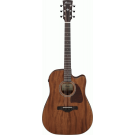 Ibanez AW1040CE Open Pore Natural Acoutic Guitar All Solid