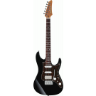 Ibanez AZ2204N BK Prestige Electric Guitar W/Case
