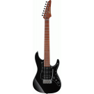 Ibanez AZ24047 BK Prestige Electric Guitar W/Case - 7 String