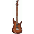 Ibanez AZ2407F Brownish Sphalerite Prestige Electric Guitar With Case