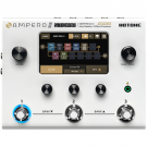 Hotone Ampero II - Gen 2 Amp Modeler Effects Processor