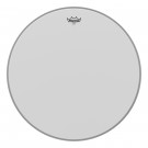 Remo 24" White Coated Emperor Bass Drumhead