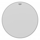 Remo 28" White Coated Emperor Bass Drumhead