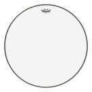 Remo 22" Clear Emperor Bass Drumhead