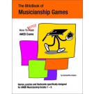 Blitzbook Of Musicianship Games