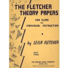 Fletcher Theory Papers Set 3