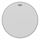 Remo 20" White Coated Ambassador Bass Drumhead