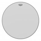 Remo 22" White Coated Ambassador Bass Drumhead
