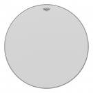 Remo 30" White Coated Ambassador Bass Drumhead