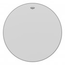 Remo 32" White Coated Ambassador Bass Drumhead