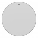 Remo 36" White Coated Ambassador Bass Drumhead