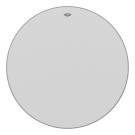 Remo 40" White Coated Ambassador Bass Drumhead