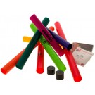 Boomwhackers 8-Note Diatonic Power Pack