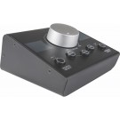 Mackie - BIG-KNOB-P - Passive 2x2 Studio Monitor Controller