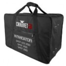 Chauvet DJ CHS-2XX Carry Bag a Pair of Intimidator Spot 260