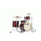TAMA Imperialstar 6-piece complete kit with 22" bass drum