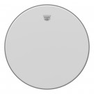 Remo 20" White Coated Classic Fit P3 Bass Drum head