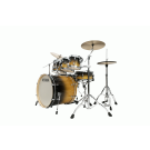 The TAMA CL72S PGJP Superstar Classic 7 piece Shells with Hardware Pack