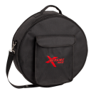 Xtreme 16” x 4½” Buffalo Drum or Frame drum bag.  Black