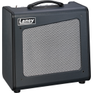 Laney - CUB-SUPER12 CUB  CUB 15 watt Guitar Amplifier.  Blue