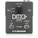 Tc Electronic Ditto Jam X2 Looper Pedal