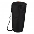 Remo 10" Advent Djembe Bag in Black