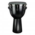 Remo 12"  Apex Djembe Drum in Black 