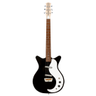 Danelectro Stock '59 Guitar - Black