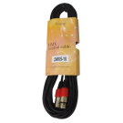Australian Monitor DMX5-10 - DMX 5 pin XLR-XLR cable 10 meter.