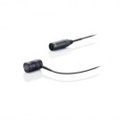DPA Microphones - d:dicate™ 4011ES Cardioid Mic, Side Cable, XLR ( DPA 4011ES)