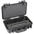 DPA Microphones - d:dicate™ 2006A Stereo Pair with Clips and Windscreens in Peli Case ( DPA ST2006A)