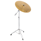 DXP DXPCB20R - 20" Ride Cymbal & Boom Stand Package.