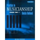 Practice In Musicianship Gr 2