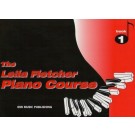 Fletcher Piano Course Bk 1