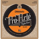 D'Addario EJ43 Pro-Arte Nylon Classical Guitar Strings Light Tension
