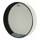 Remo ET-0212-00 12" Ocean Drum Standard White 
