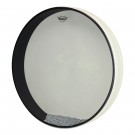 Remo ET-0216-00 16" Ocean Drum in Standard White 